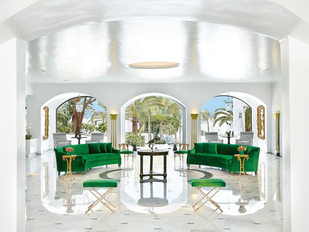 Caramel, A Grecotel Resort to Live