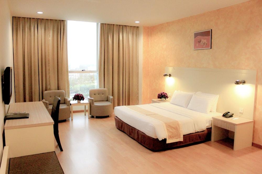 Kingston Hotel 15 @ Ipoh