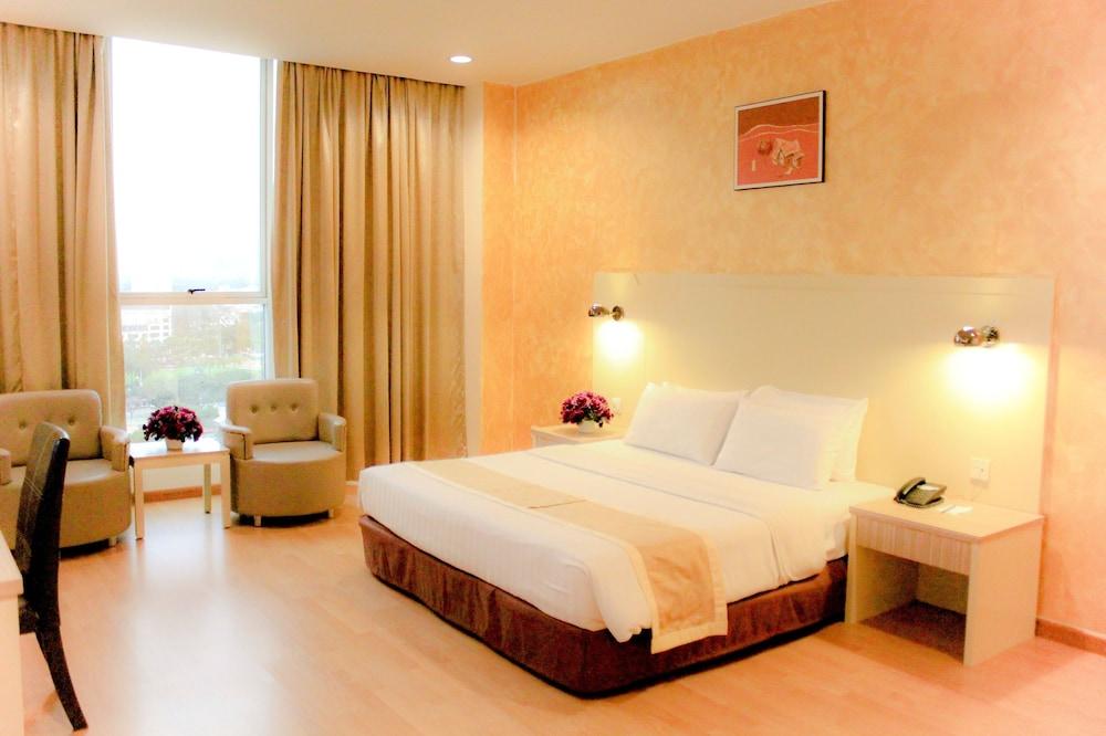 Kingston Hotel 15 @ Ipoh