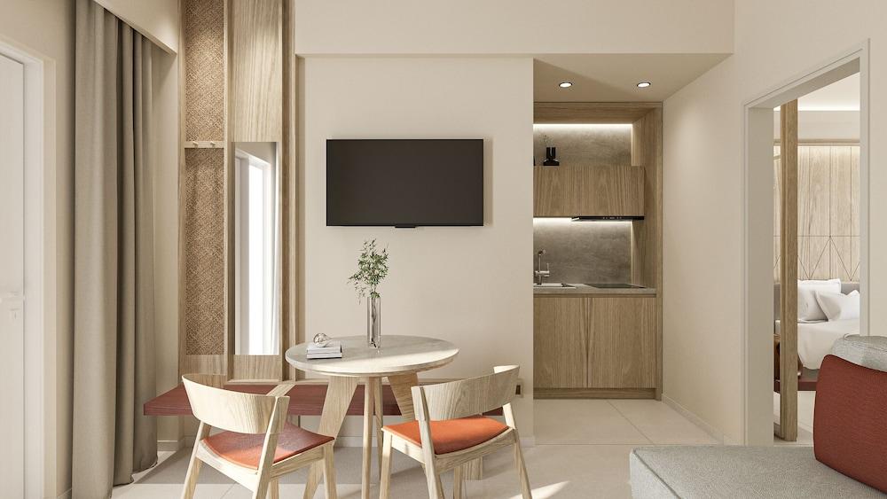 Falasarna beach Studios & Apartments