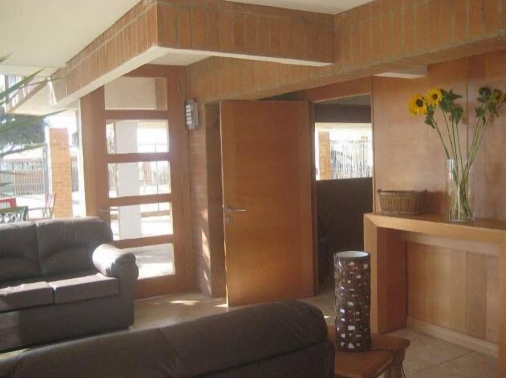 Linda Vista Apart Hotel