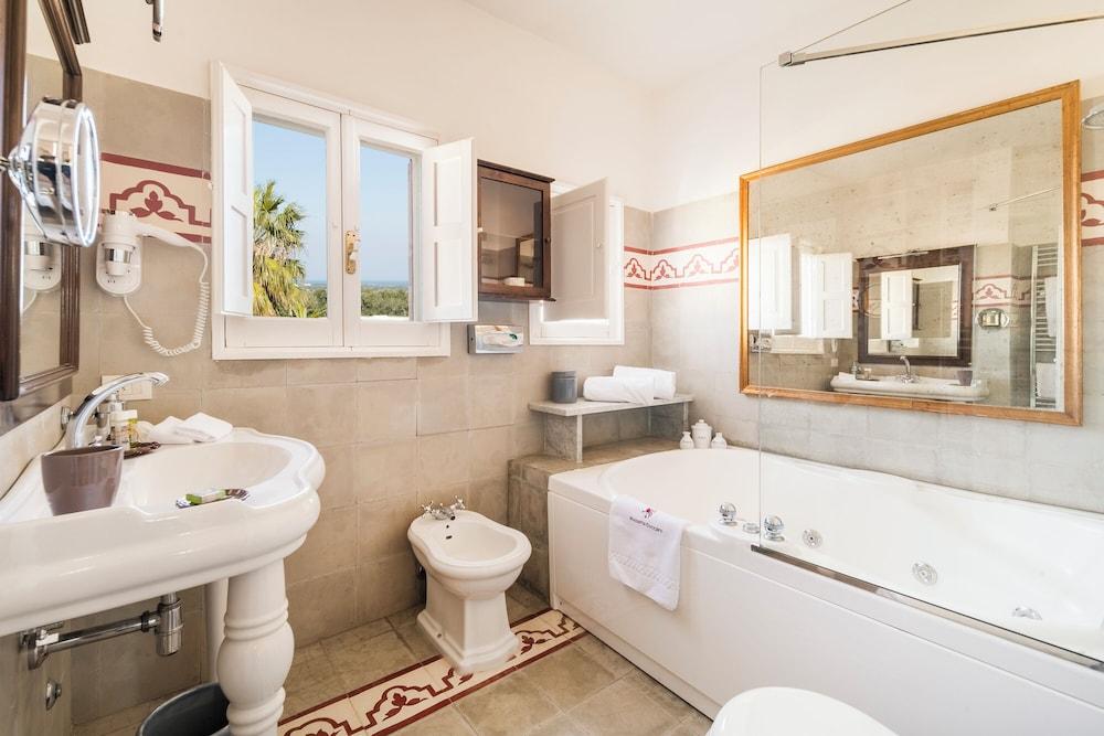 Masseria Torre Coccaro