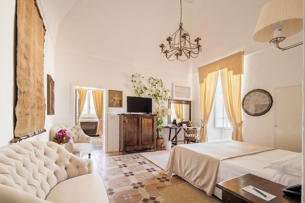 Masseria Torre Coccaro