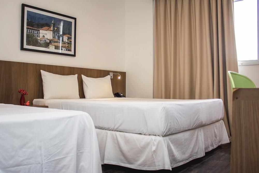 Itapoã Executive Hotel