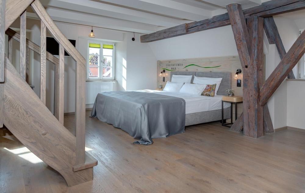 Hotel Luise & Luisenhof