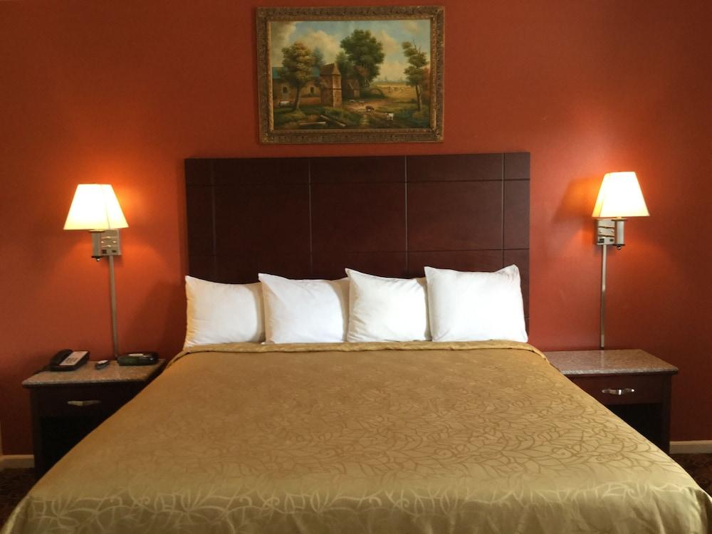 Red Carpet Inn - Bridgeton Vineland