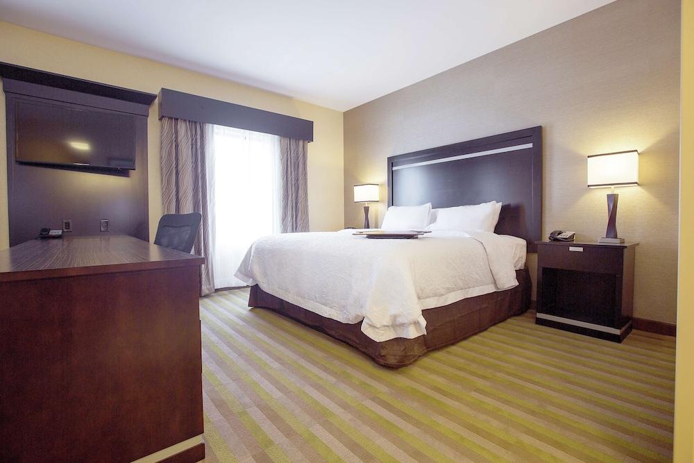 Hampton Inn & Suites Toledo/Westgate