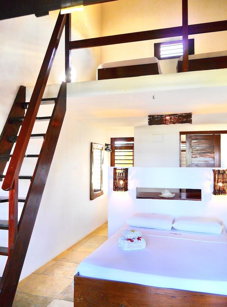 Windtown Beach Hotel