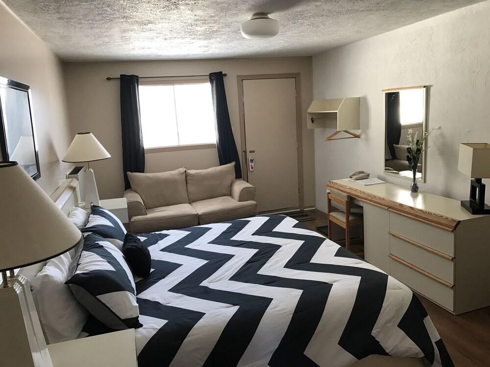 Motel Belle Rivière