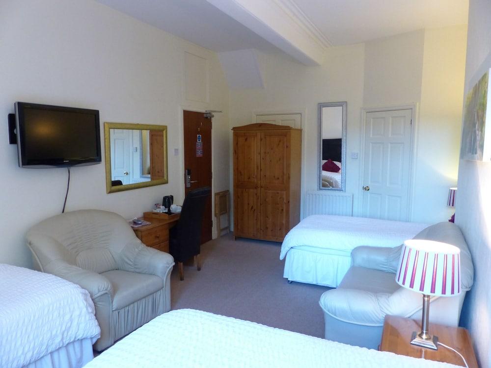 Ilkley Riverside Hotel