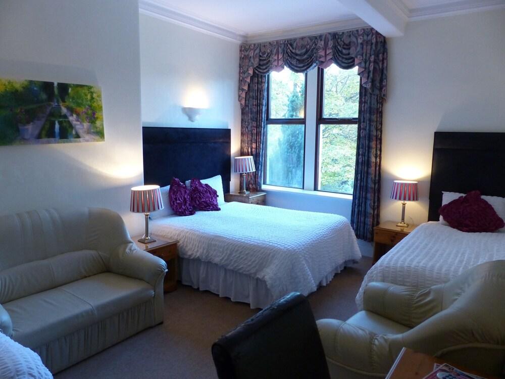 Ilkley Riverside Hotel