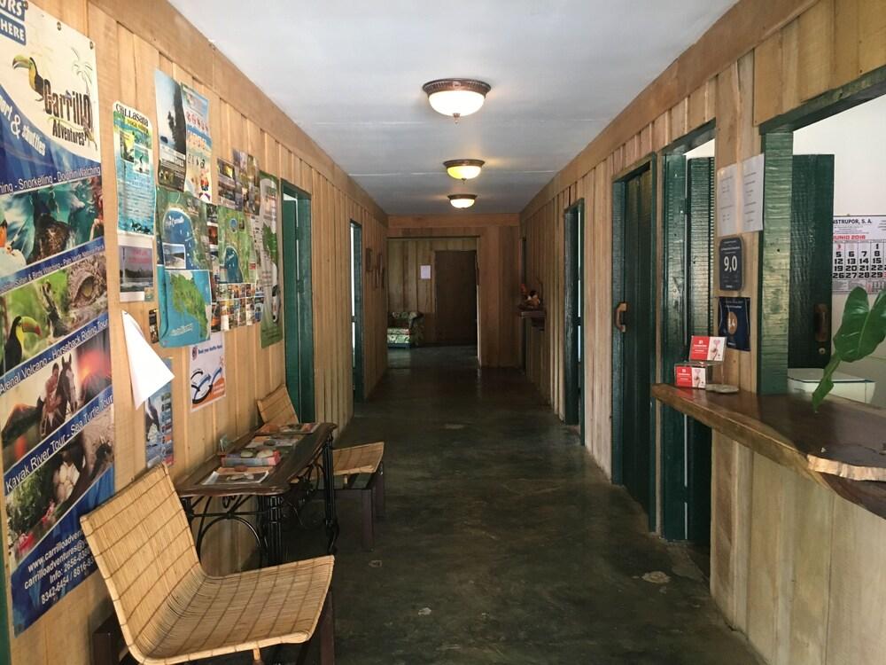 La Posada Bed & Breakfast