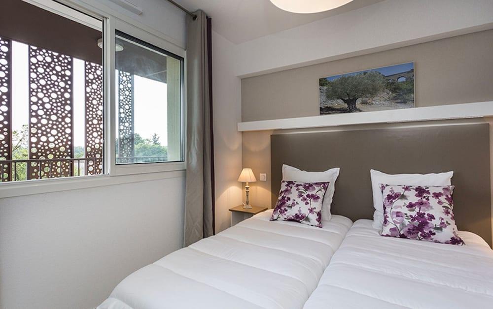 Residhotel – Résidence Pont du Gard