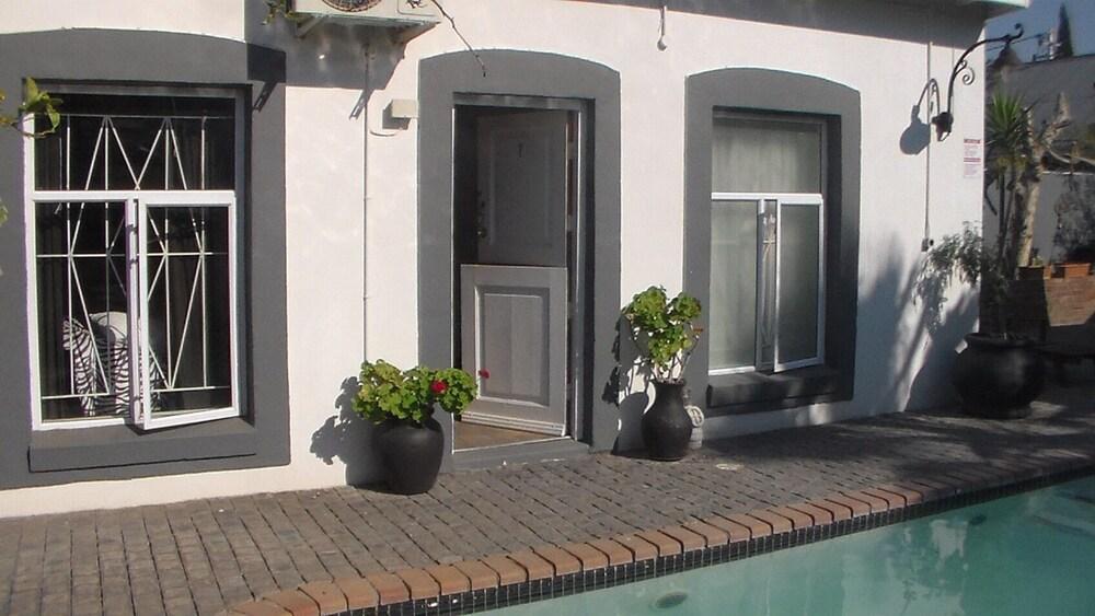 The 3 Chimneys Guest House