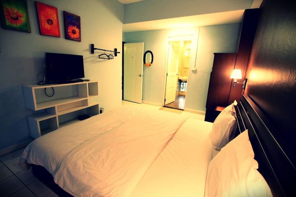 Galato Coffee Hostel