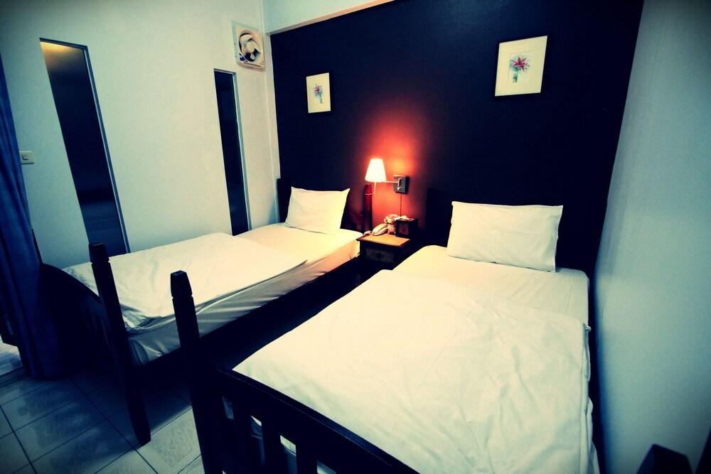 Galato Coffee Hostel