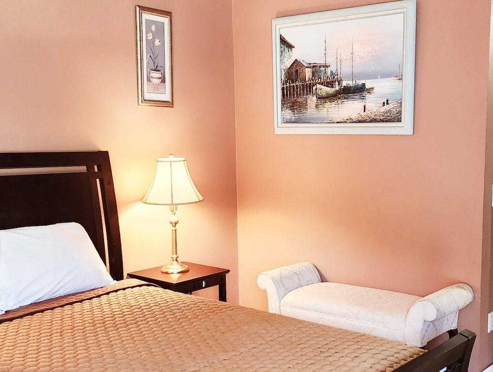 Sea Haven Resort Motel