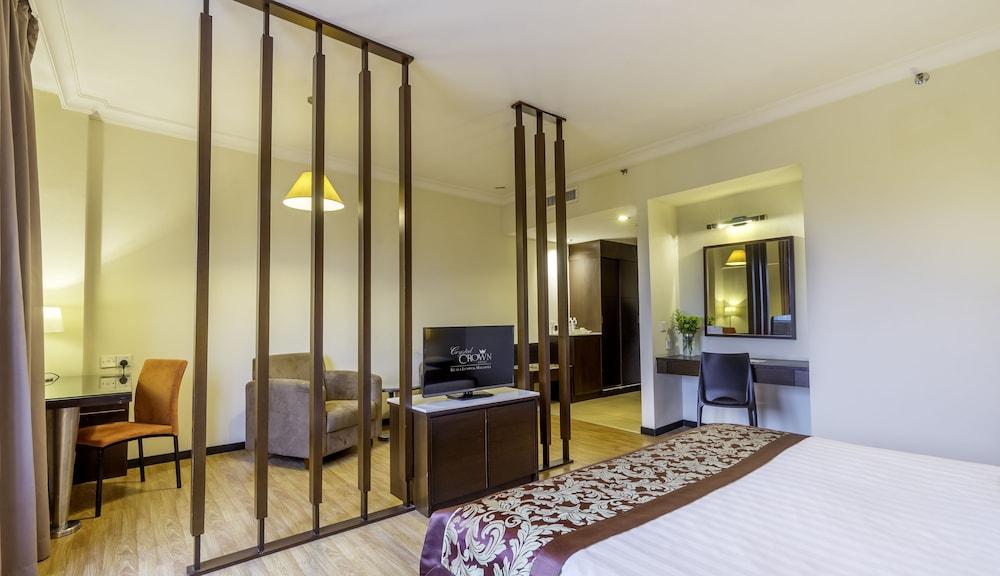 Crystal Crown Kuala Lumpur