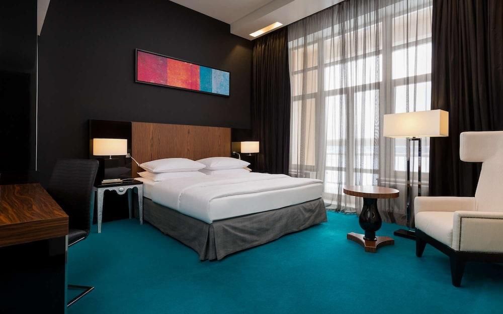 Radisson Resort, Zavidovo