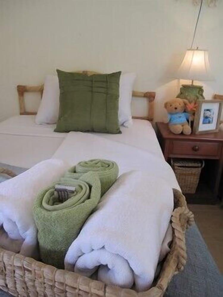 Suan Bankrut Beach Resort