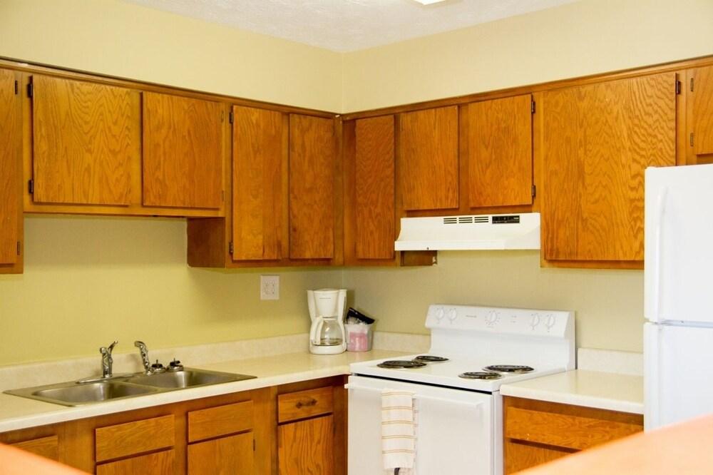 Tanglewood Golf Course