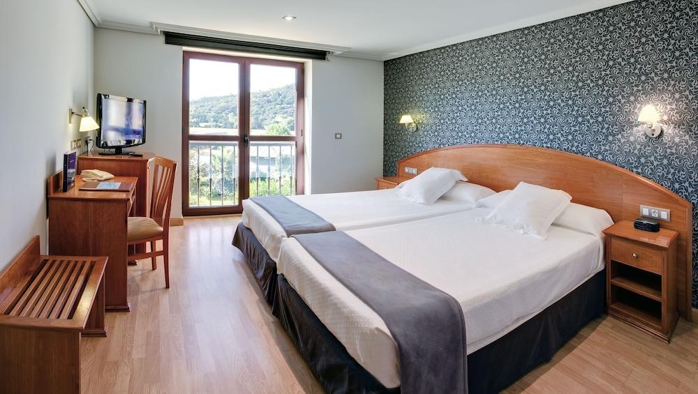 Hotel Spa Villa Pasiega