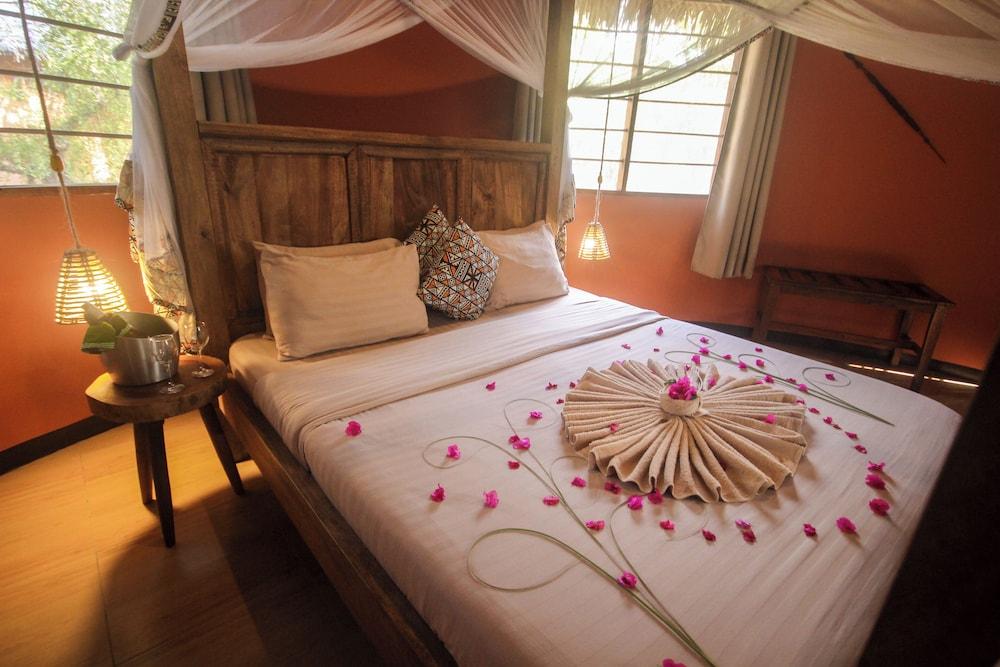 Africa Safari Selous