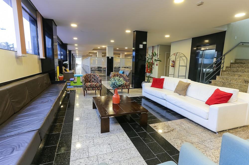 Hotel Express Rodoviária