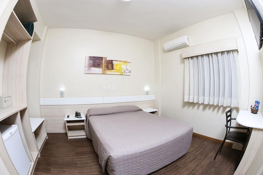 Hotel Express Rodoviária