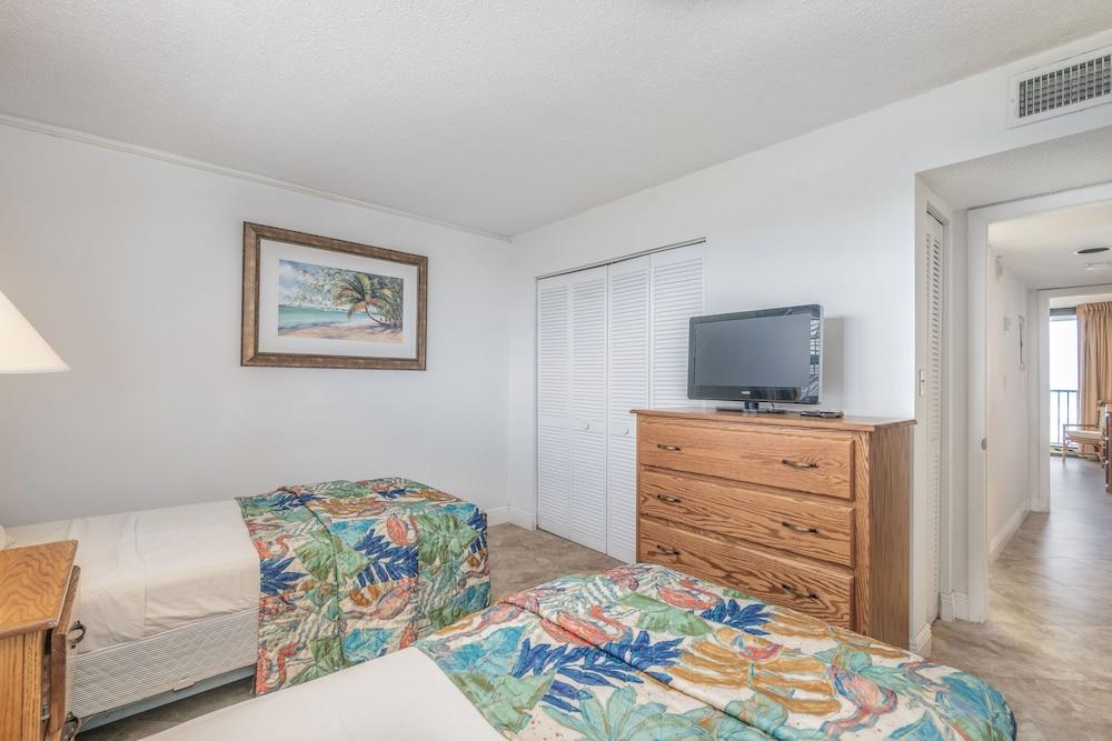 GetAways at Turtle Reef Club