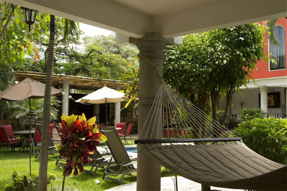 Finca Chipitlán Hotel