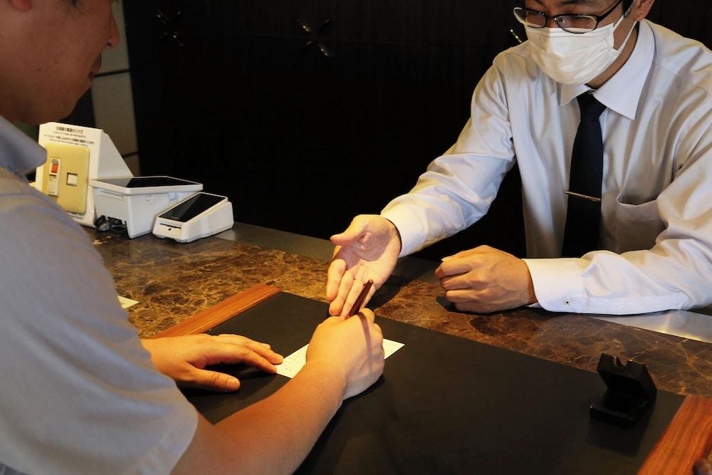 Country Hotel Takayama