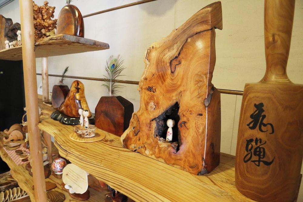 Country Hotel Takayama