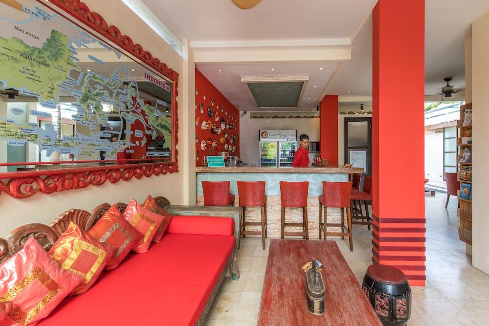 Bali Ginger Suites & Villa