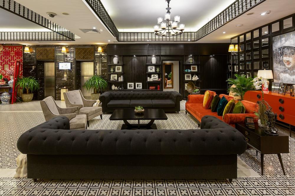 Sanouva Danang Hotel – Daily Afternoon Tea Inclusive