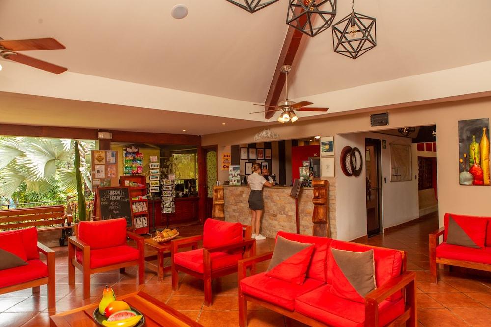 Leyenda Boutique Hotel & Spa