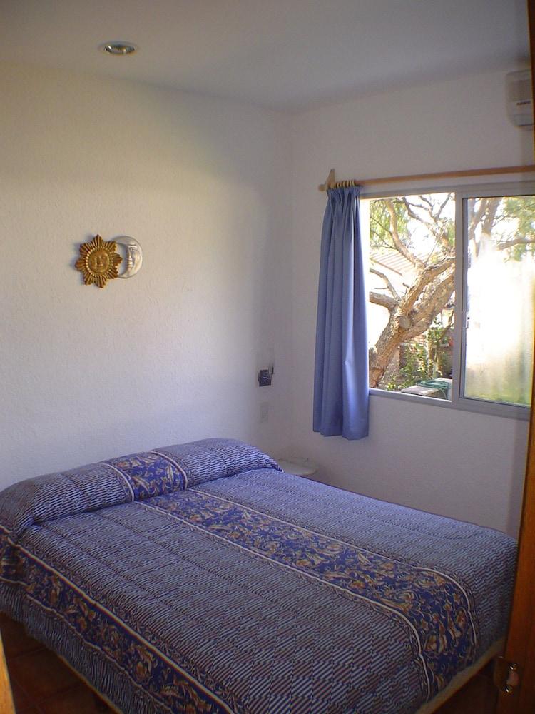 Paradise Spa & Complejo Turistico