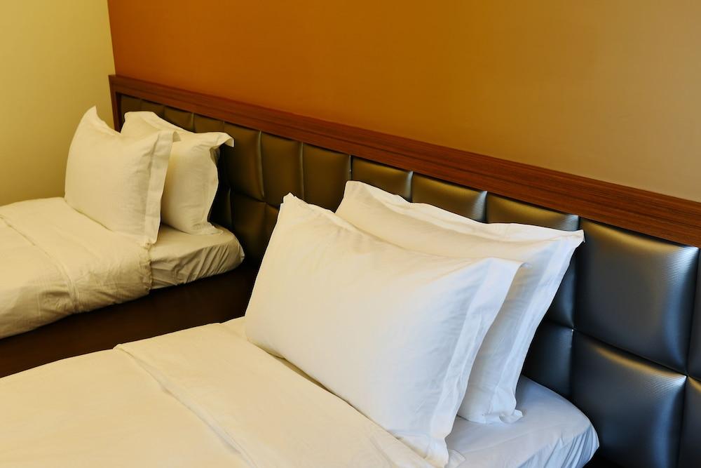 Watermark Hotel Sizihwan