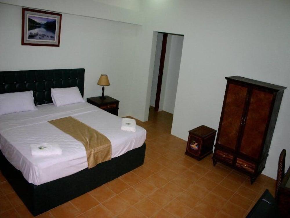 Danao Coco Palms Resort