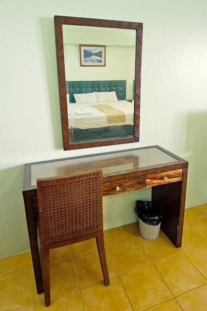 Danao Coco Palms Resort