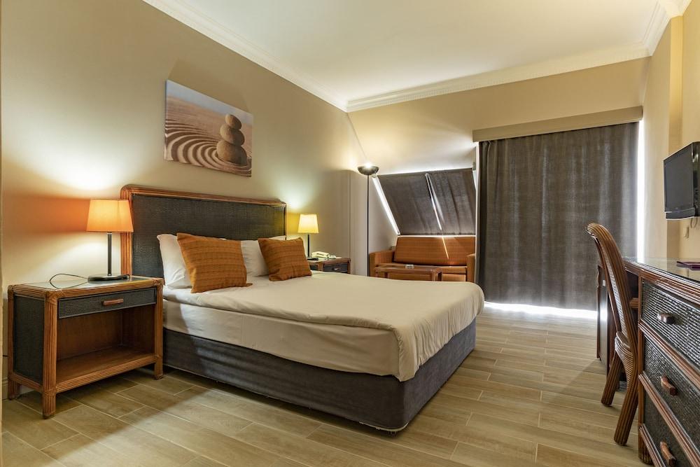 Queen's Park Resort Göynük