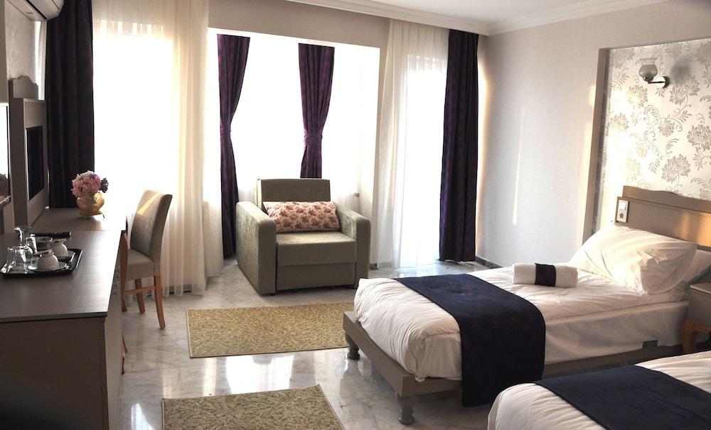 Guest House Harbiye