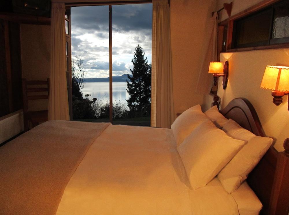 Cabañas Portal Pucon