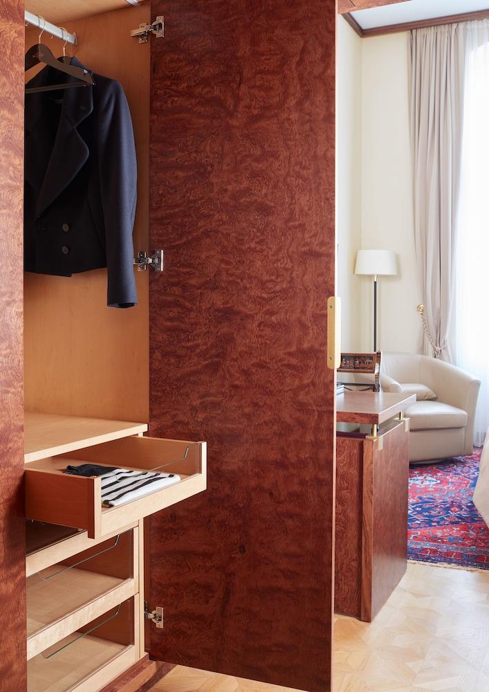 Living Hotel De Medici