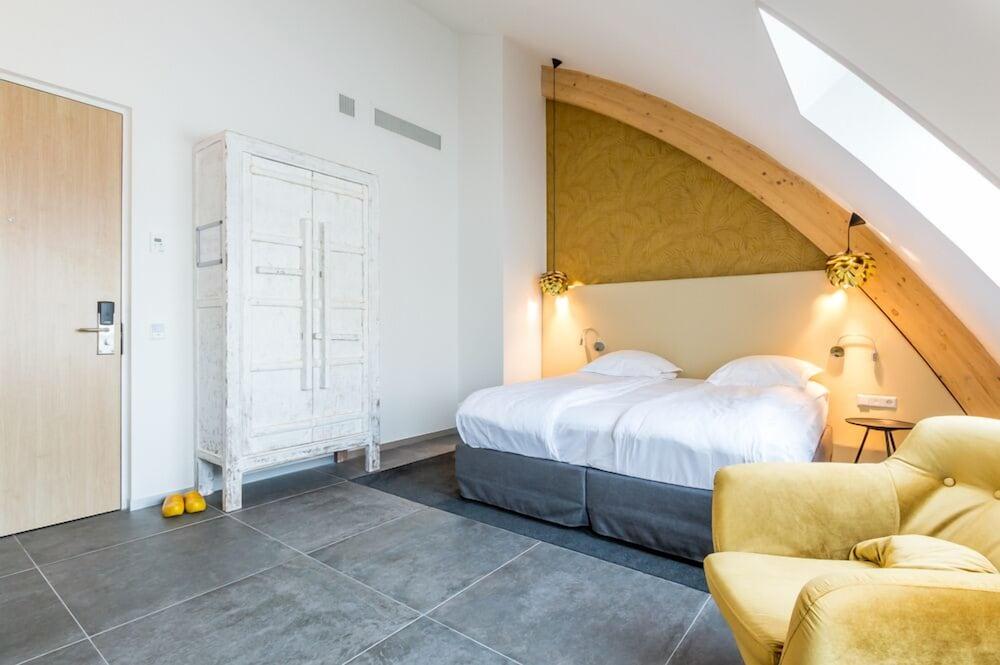 Hotel De Roode Schuur