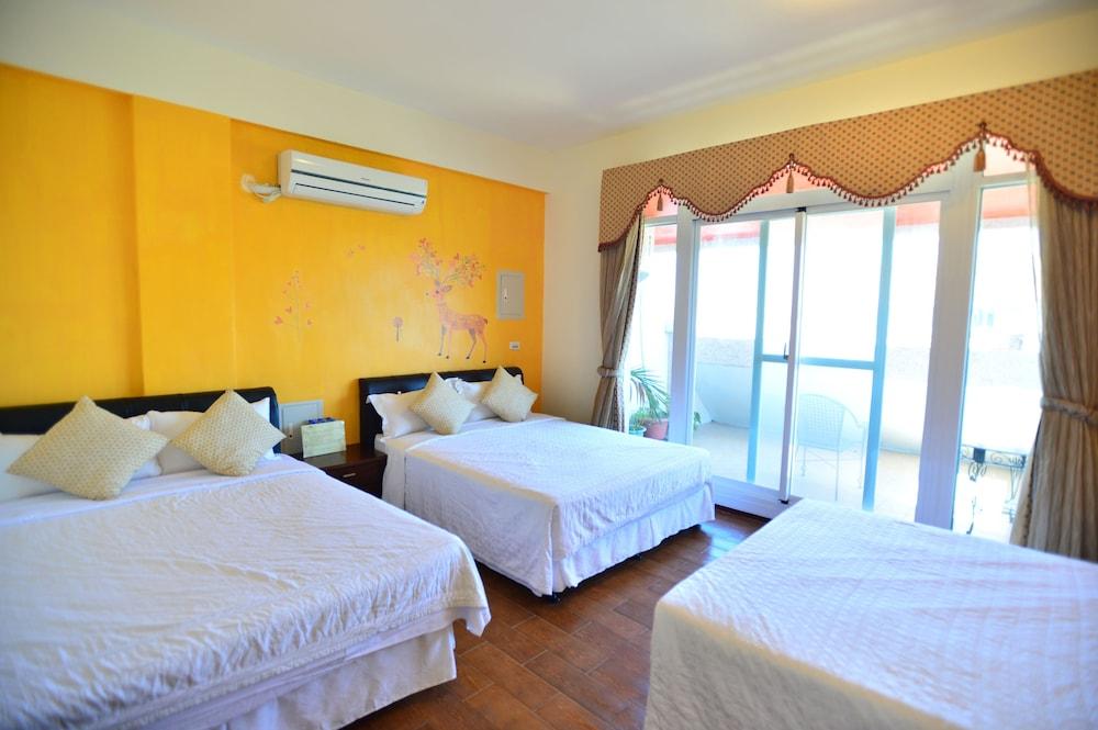 Kenting Bonjour Resort