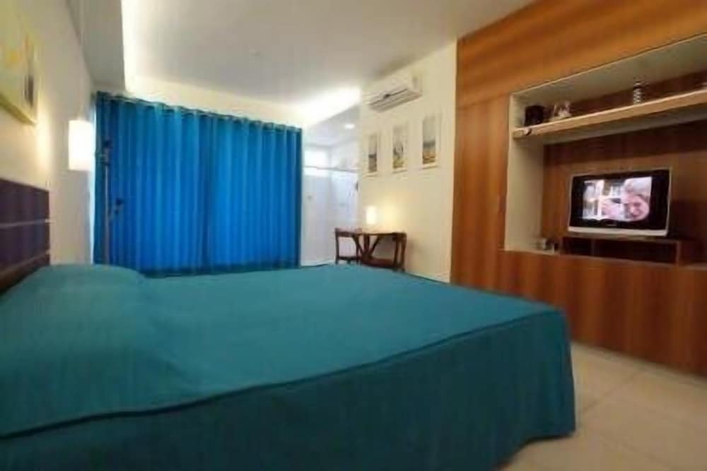 Pousada Areia do Mar