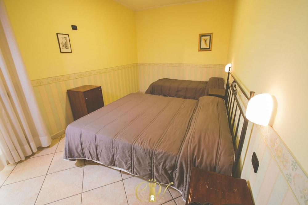 Hotel Camino Vecchio