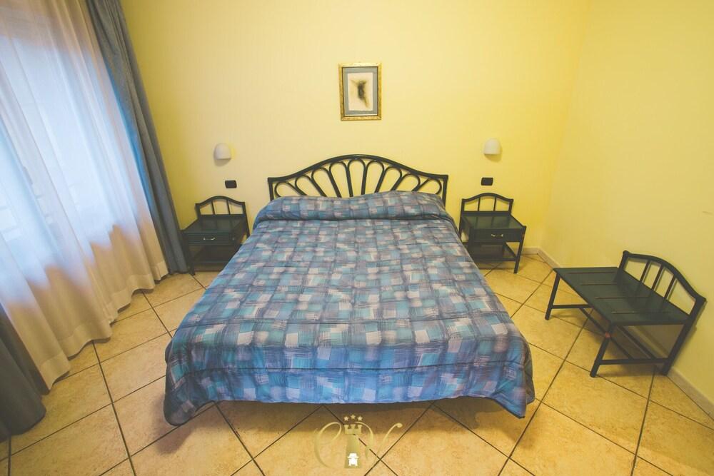 Hotel Camino Vecchio