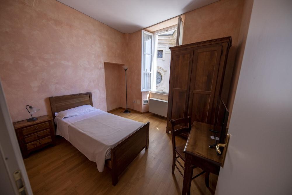 Albergo dell'Academia